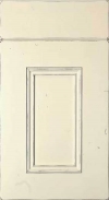 Eden Classic door front