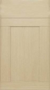 Avant Beige door front
