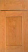 Scope Calvados door front