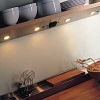 Freelight system door front