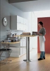 Breakfast Bars & Tables door front